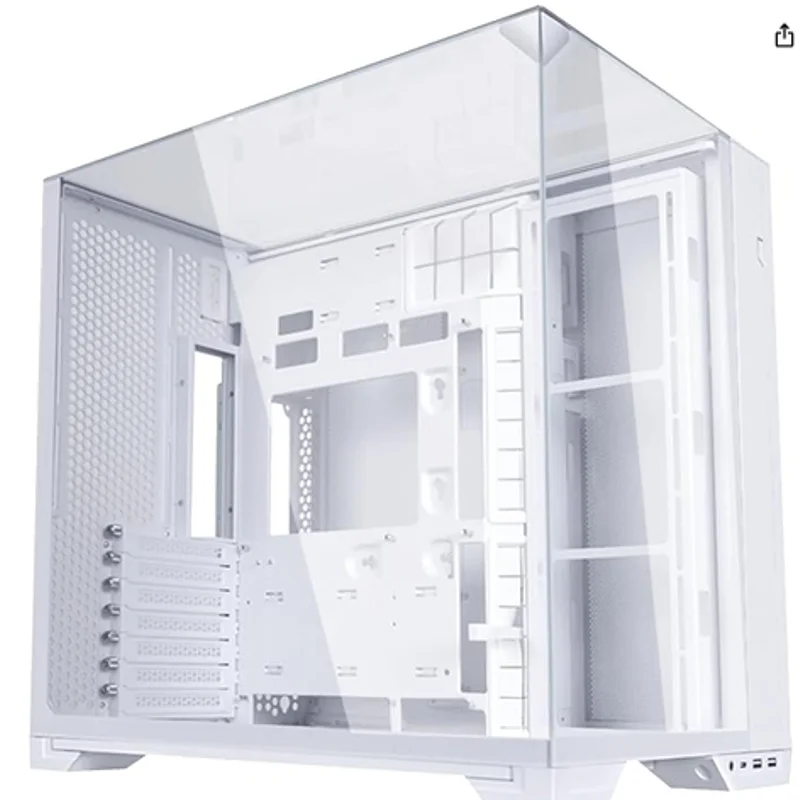 Lian Li O11 Vision Gaming Case