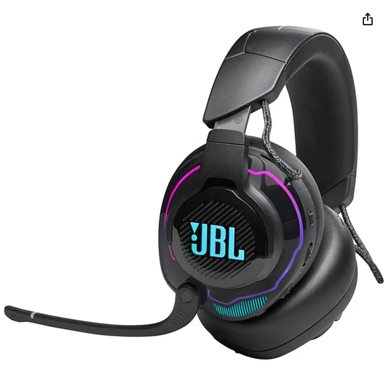 wireless gaming headset JBL Quantum 910 
