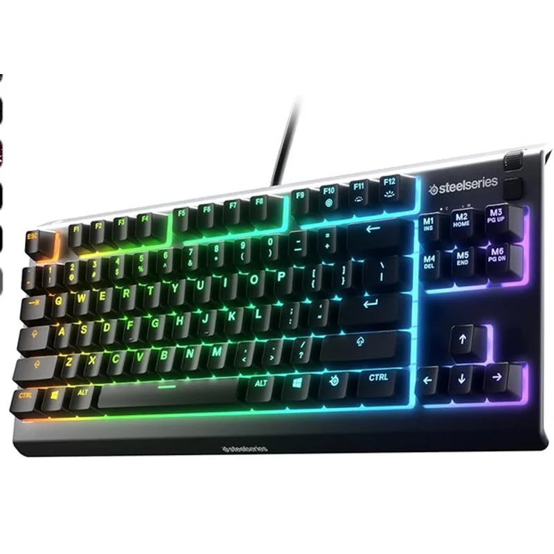keyboard SteelSeries Apex 3 