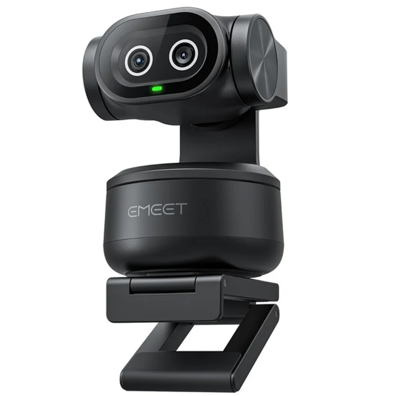 EMEand PIXY camera PTZ