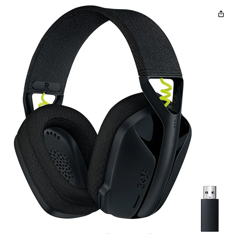 Logitech G 435 Lightspeed