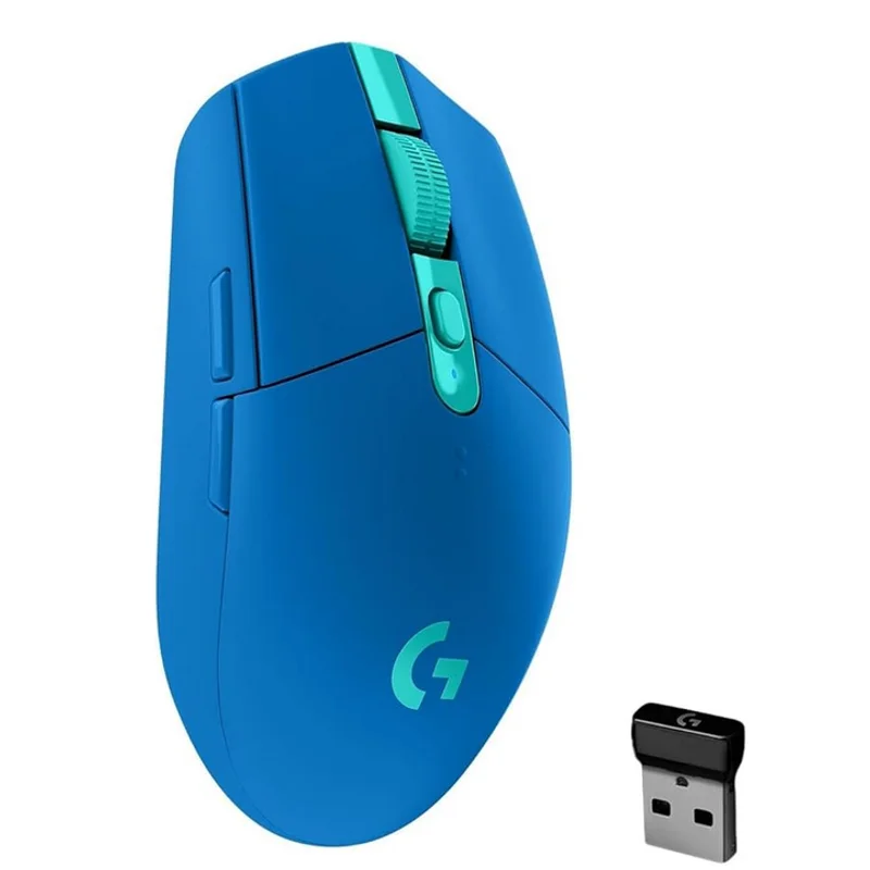 Logitech G305 Lightspeed