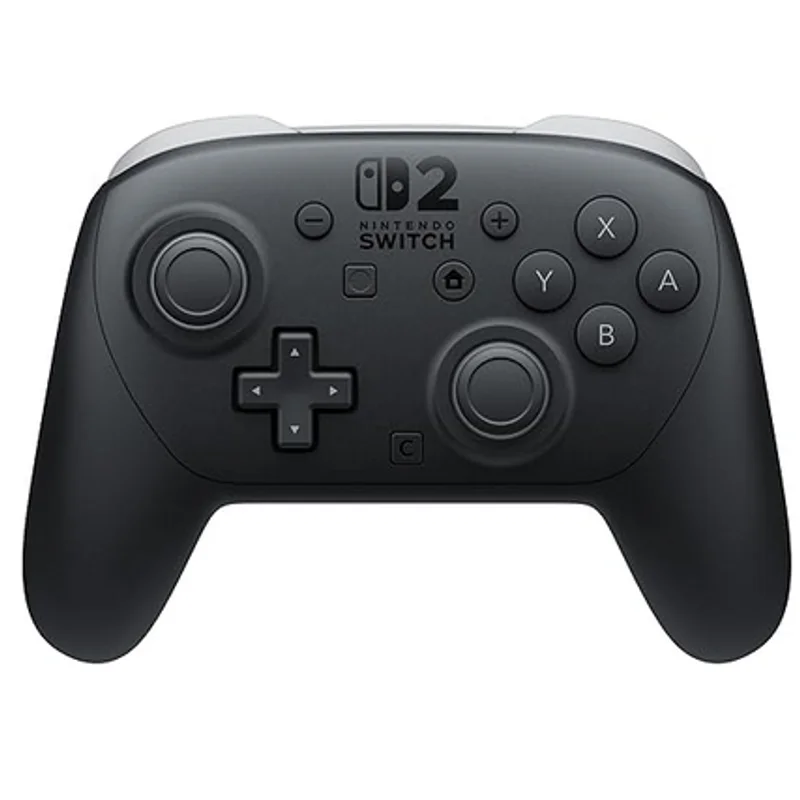 Nintendo Switch 2 Pro Controller