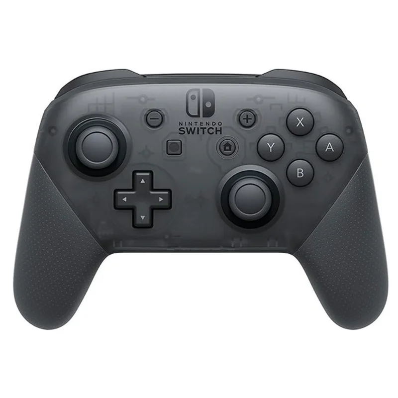 Nintendo Switch Pro Controller