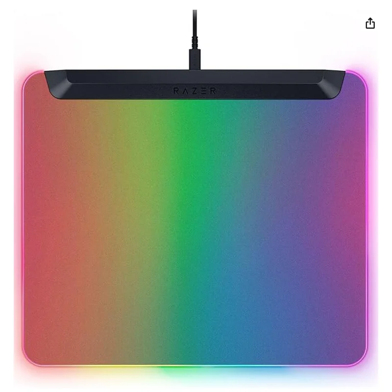 Razer Firefly V2 Pro mouse pad