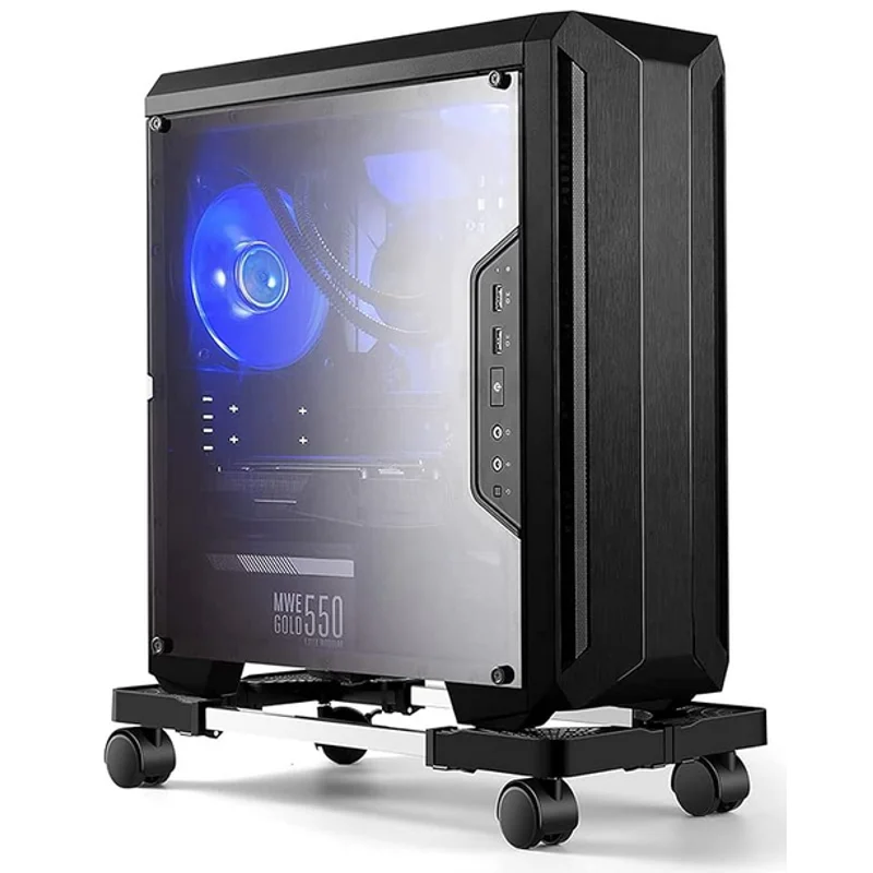 PC tower stand